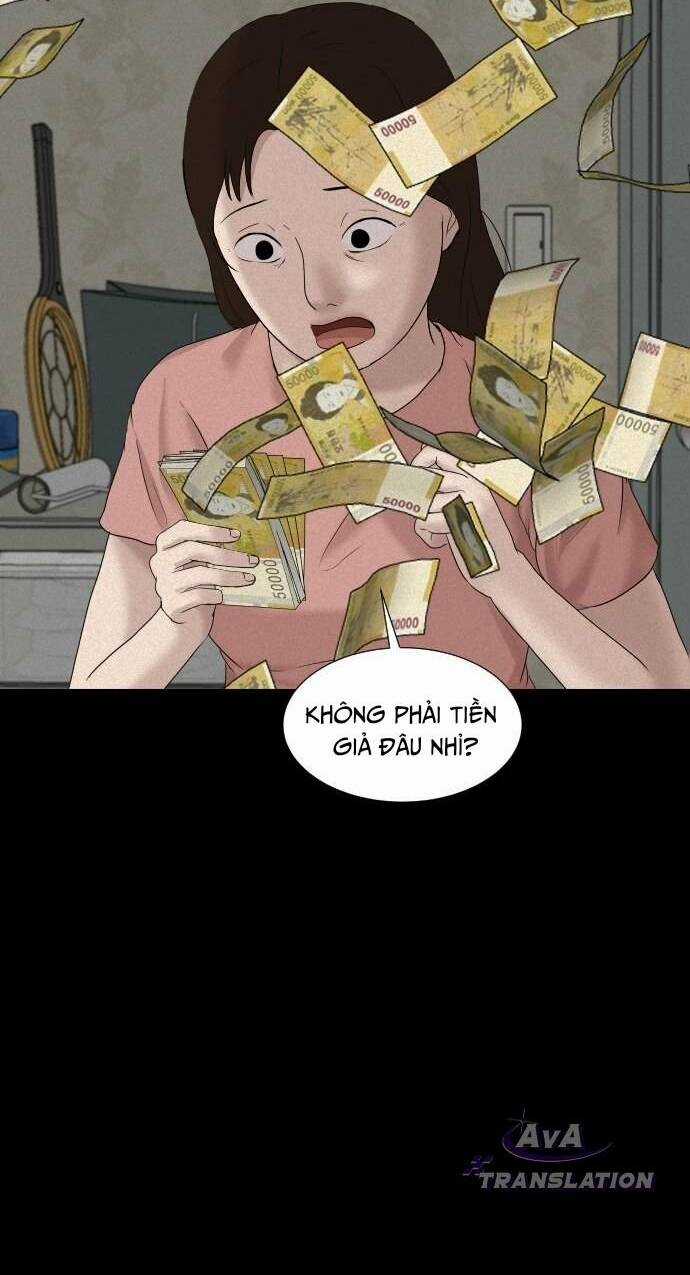 cuốn nhật ký kỳ lạ - Chapter 12 - Trang 74