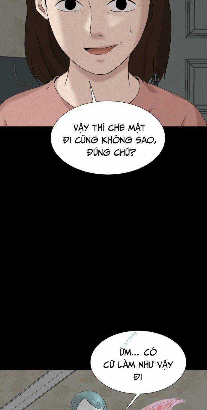 cuốn nhật ký kỳ lạ - Chapter 12 - Trang 76