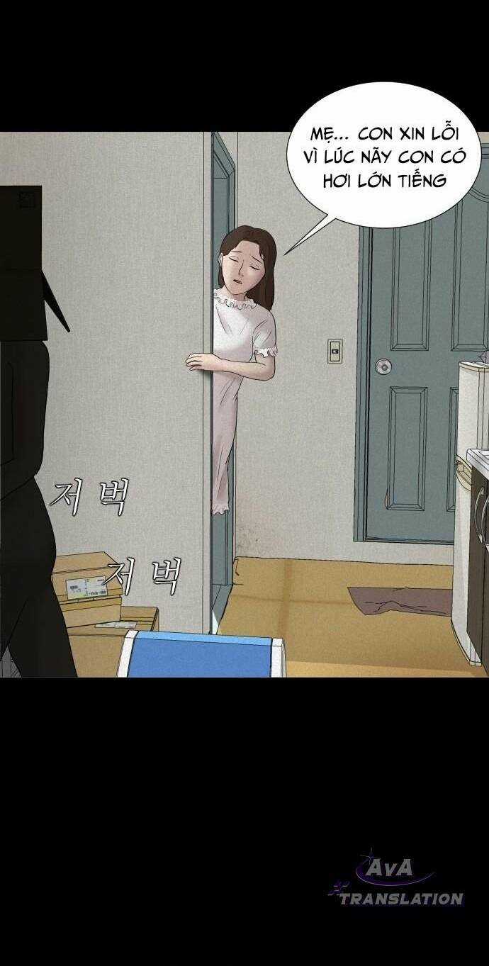 cuốn nhật ký kỳ lạ - Chapter 12 - Trang 80