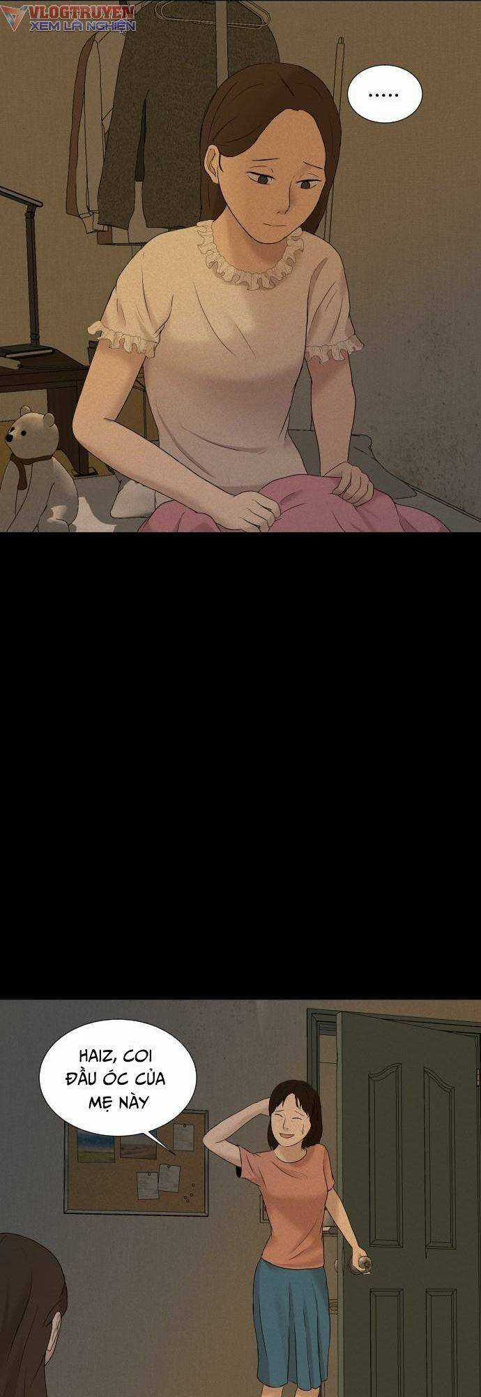 cuốn nhật ký kỳ lạ - Chapter 12 - Trang 9