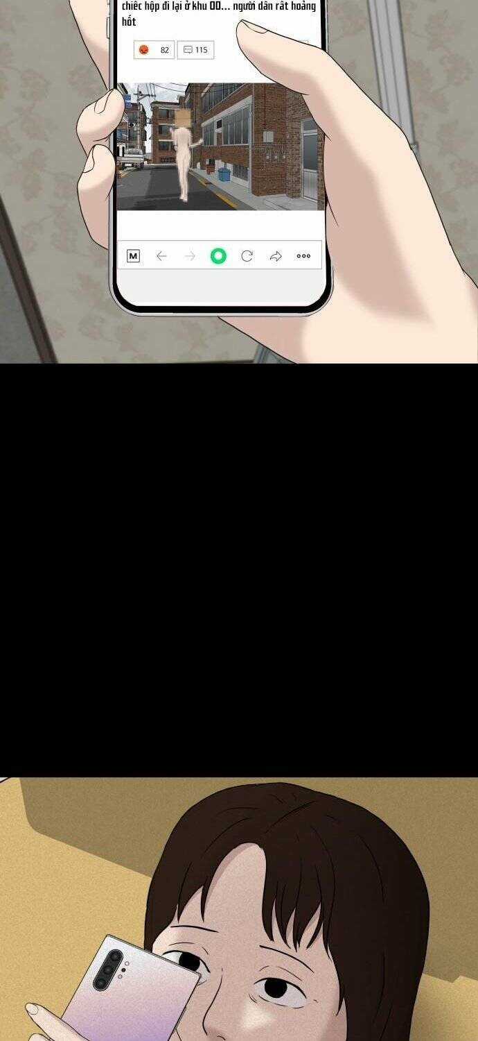 cuốn nhật ký kỳ lạ - Chapter 12 - Trang 85