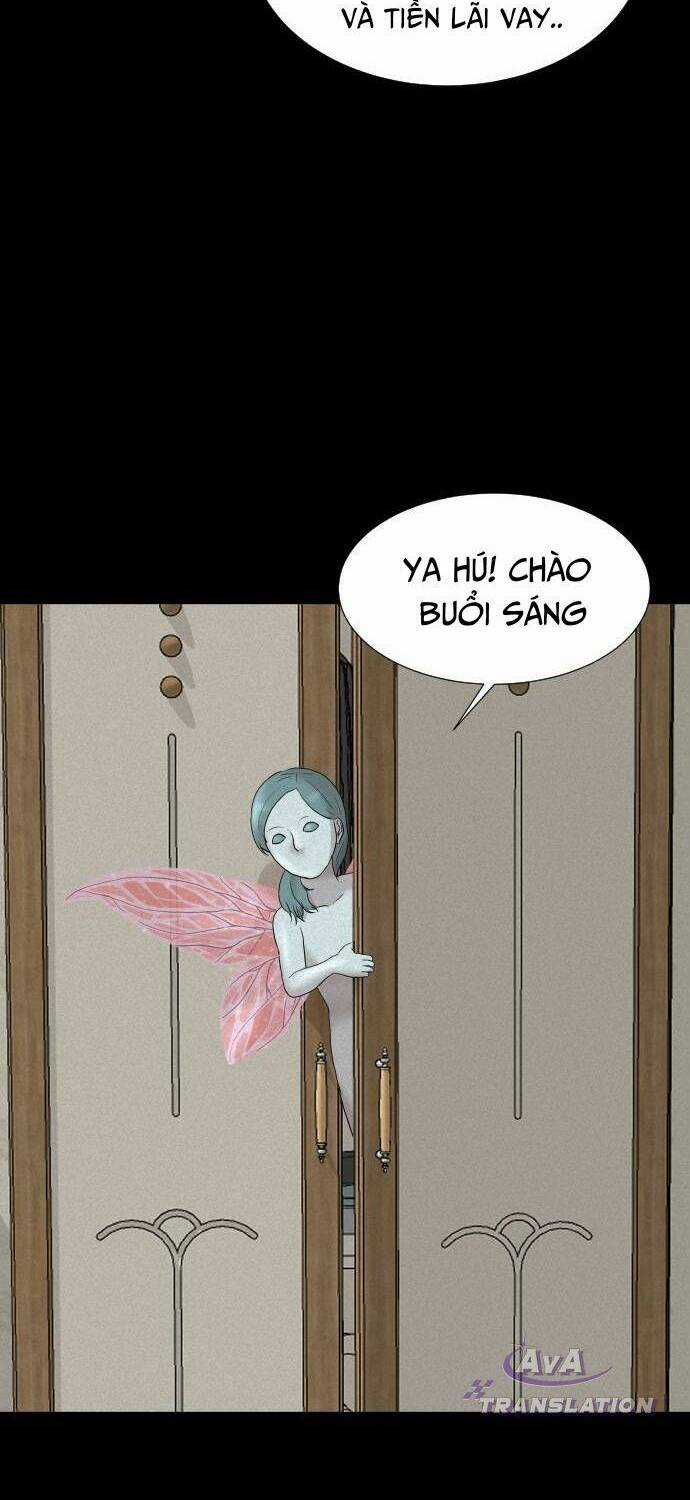 cuốn nhật ký kỳ lạ - Chapter 12 - Trang 89