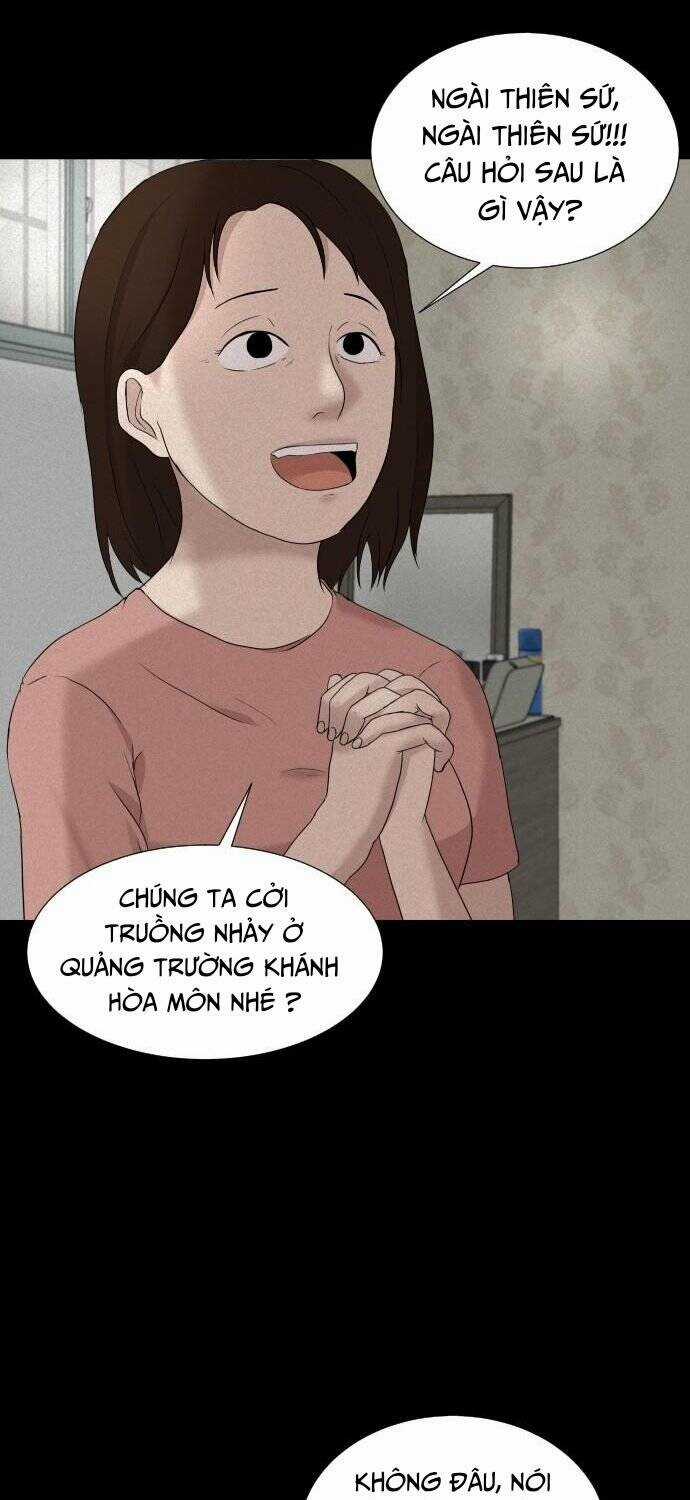 cuốn nhật ký kỳ lạ - Chapter 12 - Trang 91