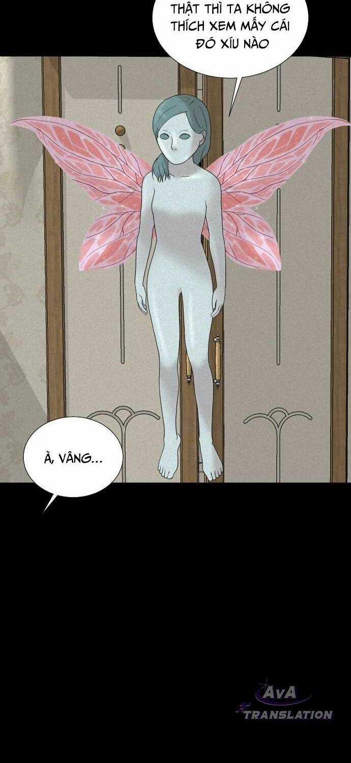 cuốn nhật ký kỳ lạ - Chapter 12 - Trang 92