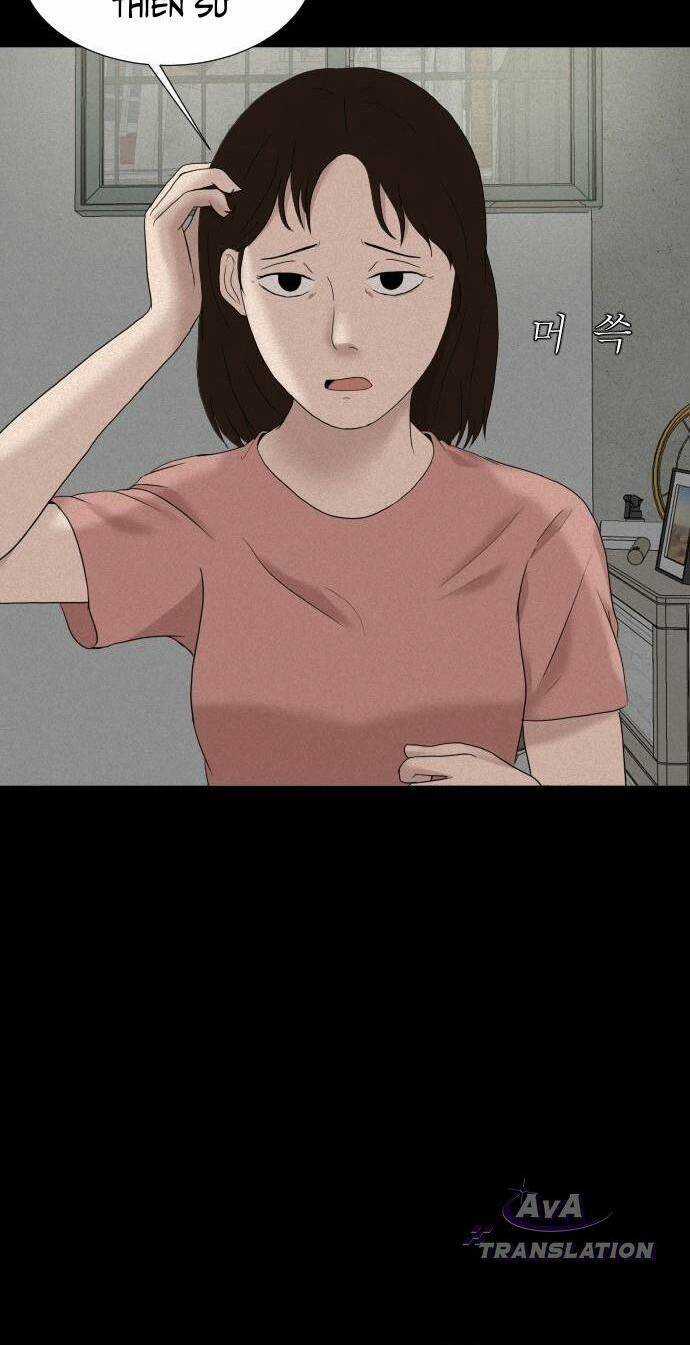 cuốn nhật ký kỳ lạ - Chapter 12 - Trang 95