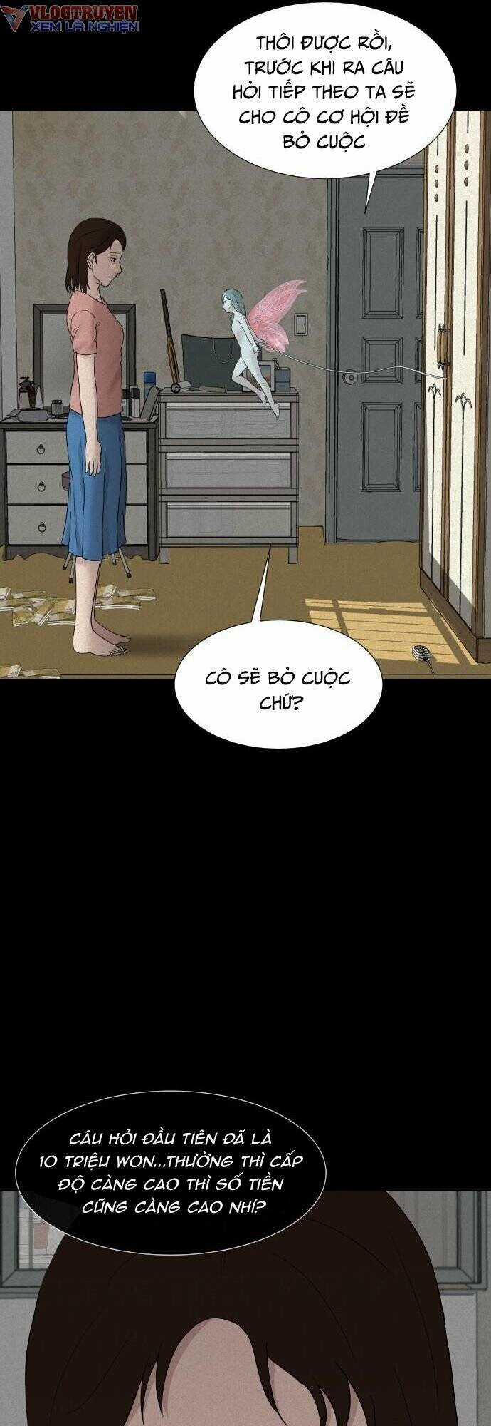 cuốn nhật ký kỳ lạ - Chapter 12 - Trang 96