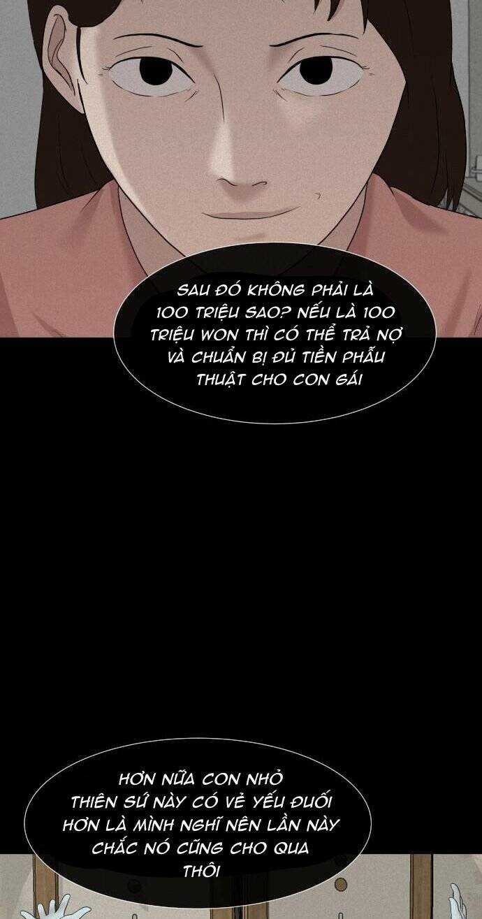 cuốn nhật ký kỳ lạ - Chapter 12 - Trang 97