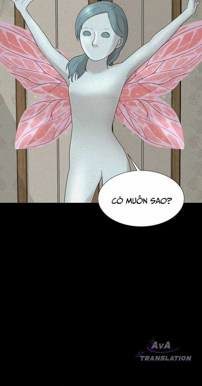 cuốn nhật ký kỳ lạ - Chapter 12 - Trang 98