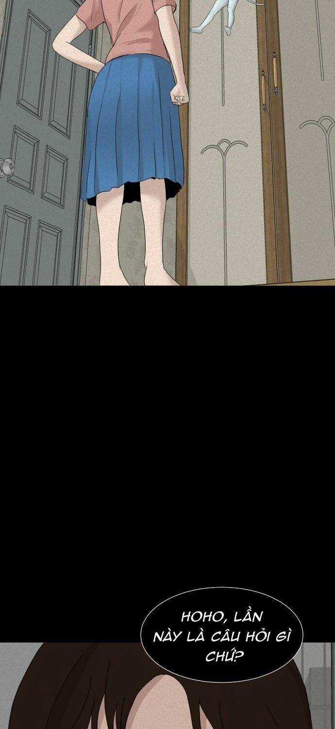 cuốn nhật ký kỳ lạ - Chapter 12 - Trang 100