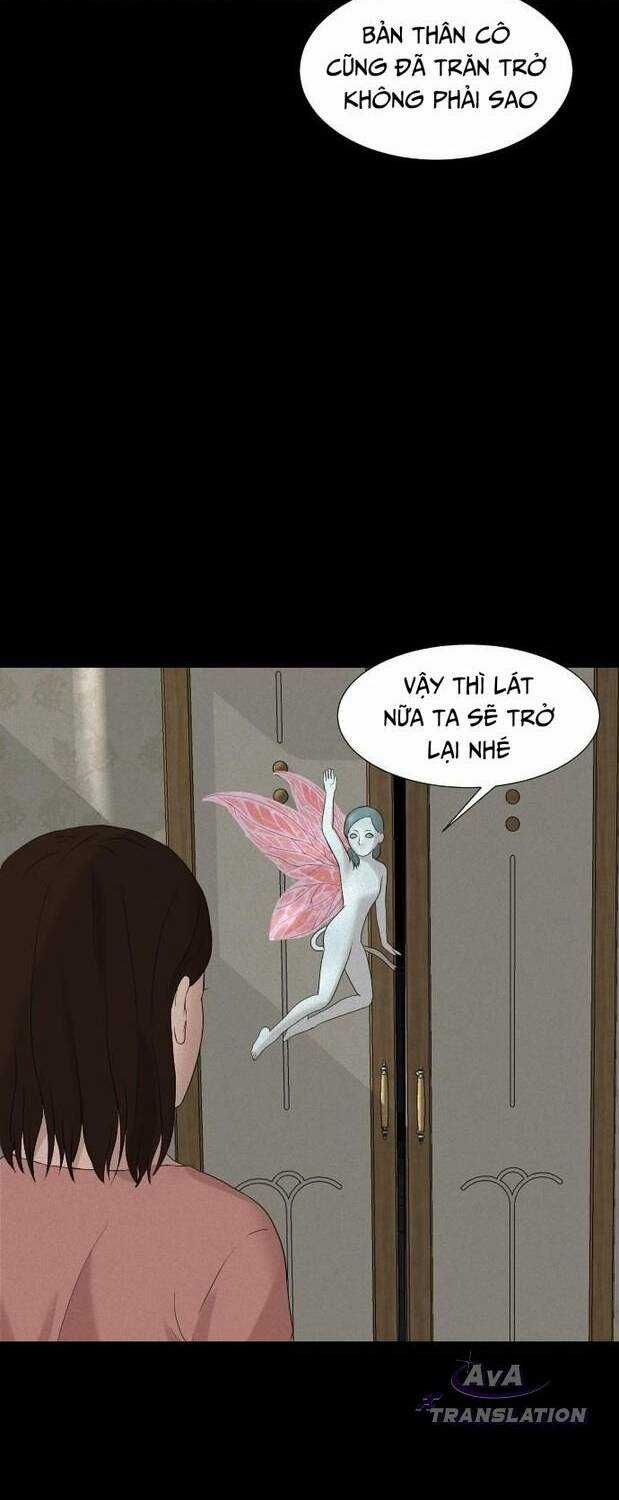 cuốn nhật ký kỳ lạ - Chapter 13 - Trang 14