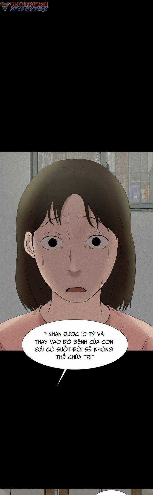 cuốn nhật ký kỳ lạ - Chapter 13 - Trang 3