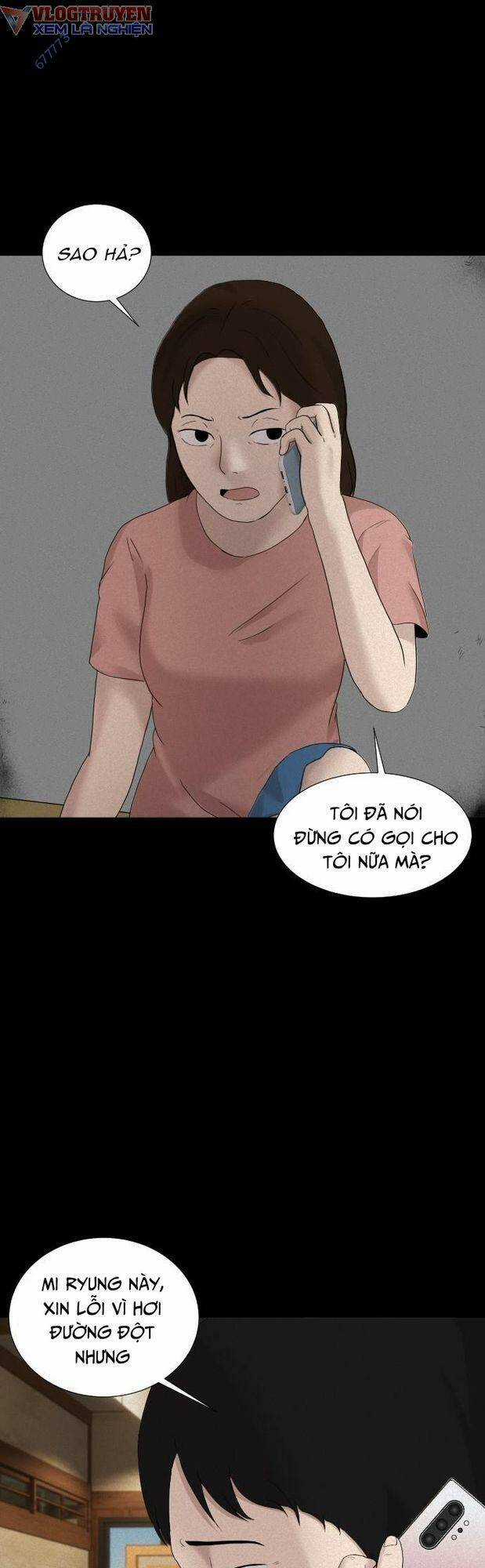 cuốn nhật ký kỳ lạ - Chapter 13 - Trang 21