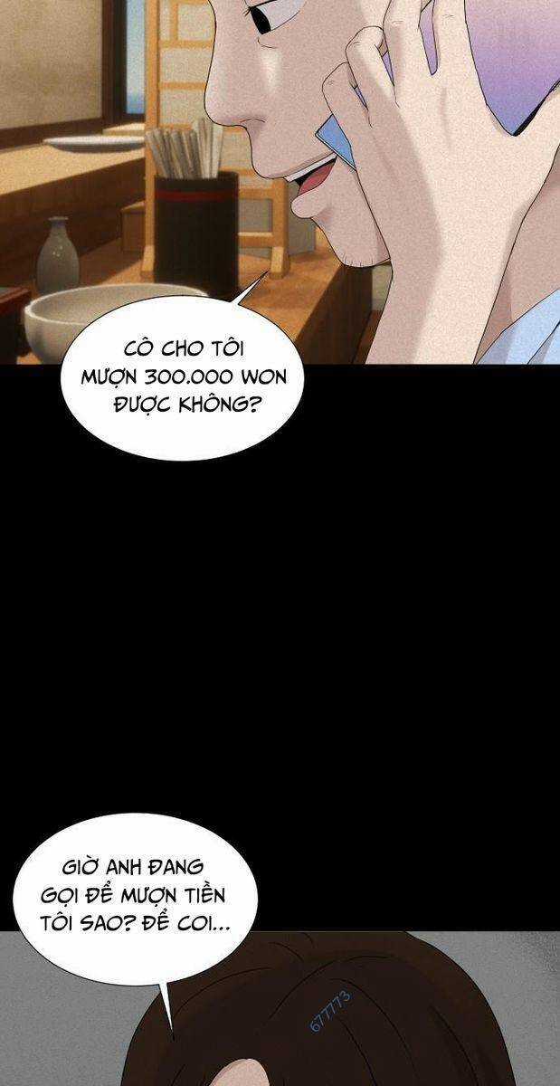 cuốn nhật ký kỳ lạ - Chapter 13 - Trang 22