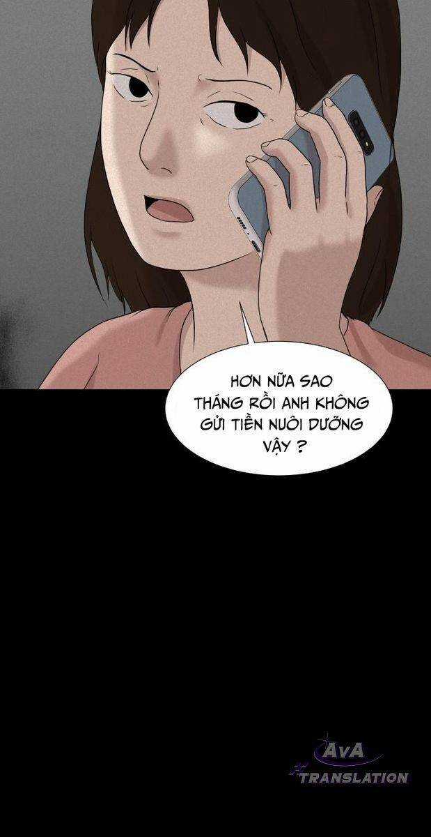 cuốn nhật ký kỳ lạ - Chapter 13 - Trang 23