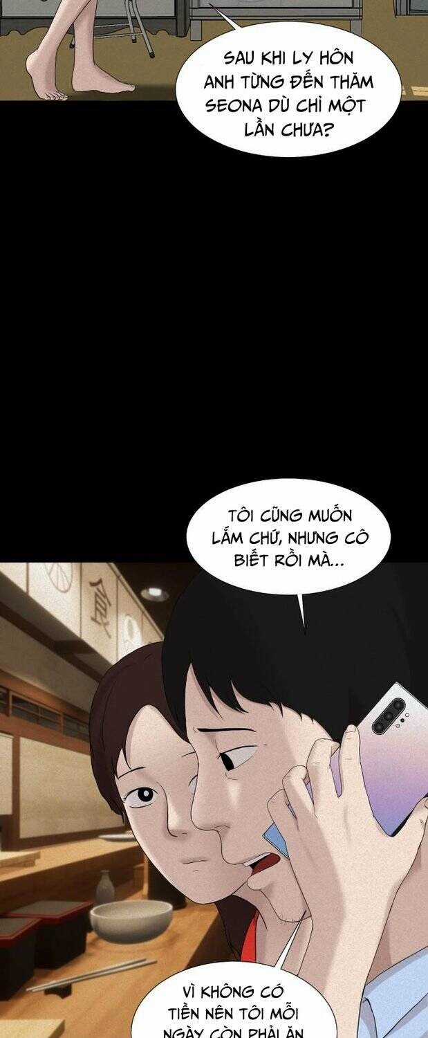 cuốn nhật ký kỳ lạ - Chapter 13 - Trang 25