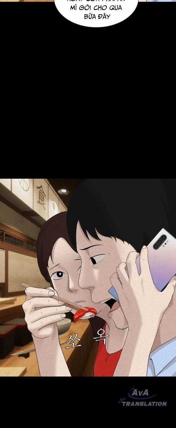 cuốn nhật ký kỳ lạ - Chapter 13 - Trang 26