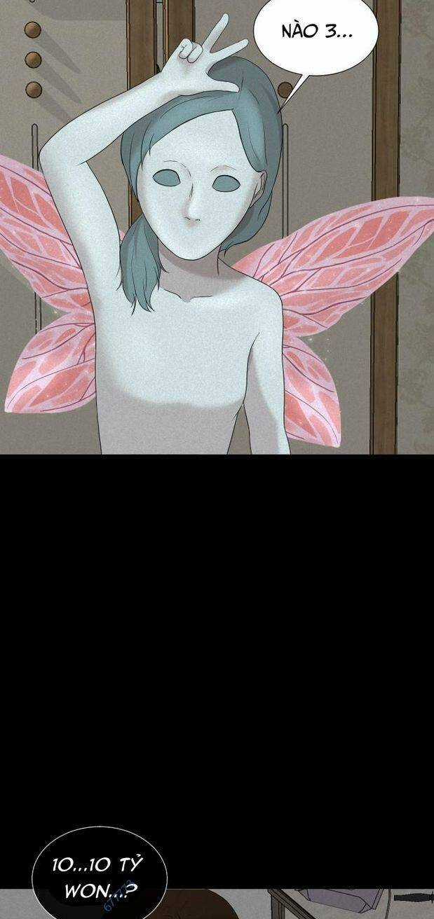 cuốn nhật ký kỳ lạ - Chapter 13 - Trang 4