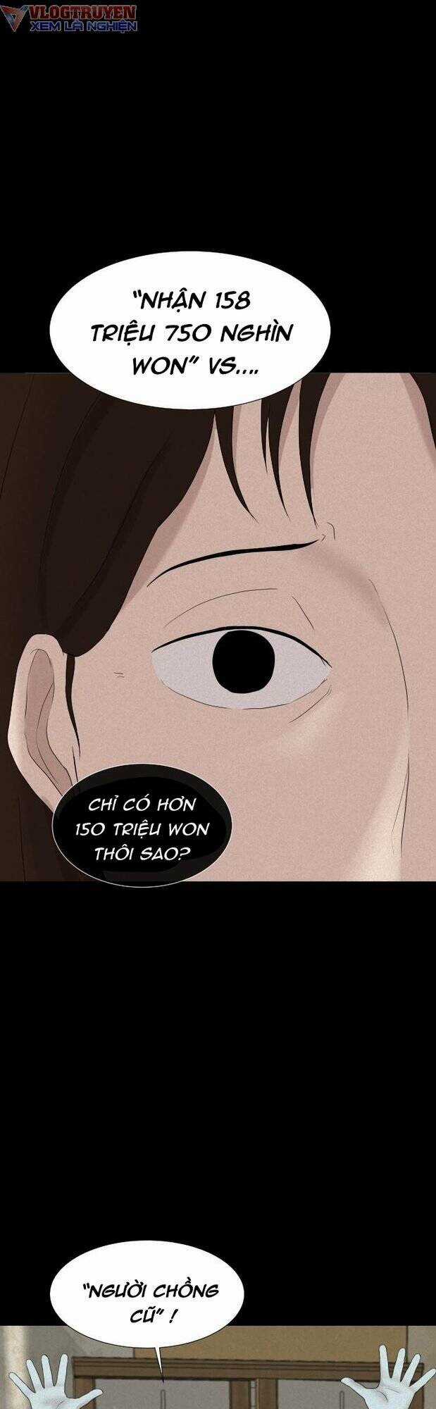 cuốn nhật ký kỳ lạ - Chapter 13 - Trang 36