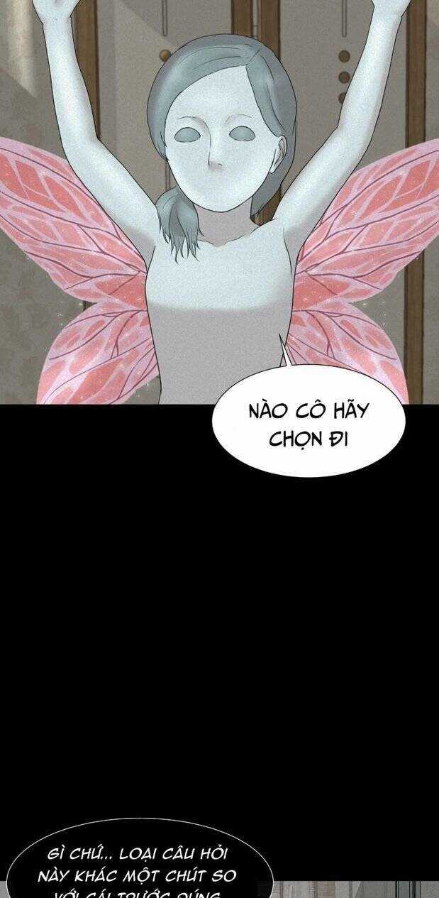 cuốn nhật ký kỳ lạ - Chapter 13 - Trang 37