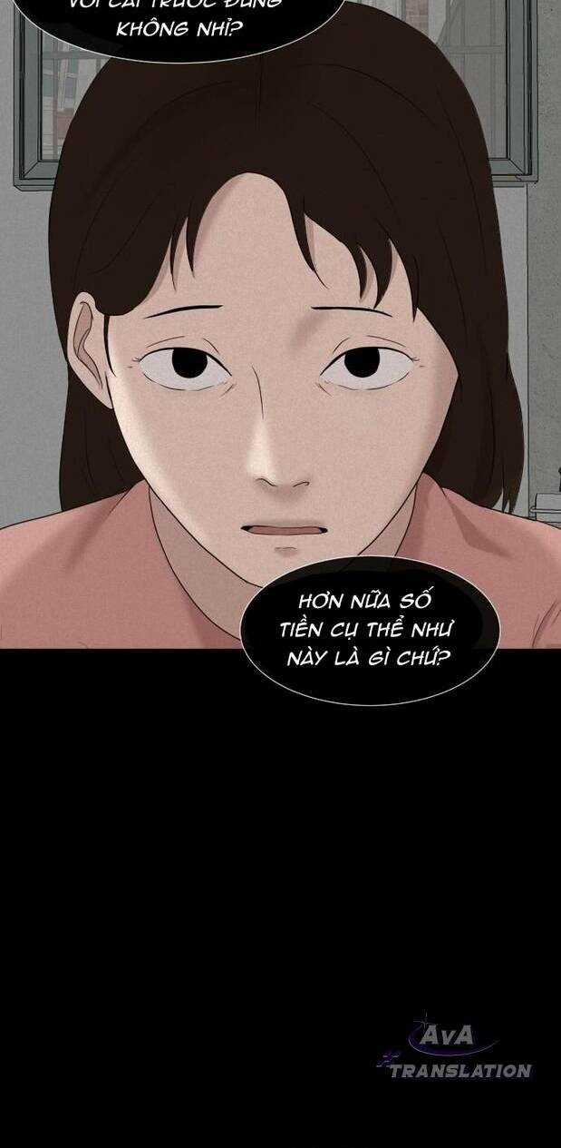 cuốn nhật ký kỳ lạ - Chapter 13 - Trang 38