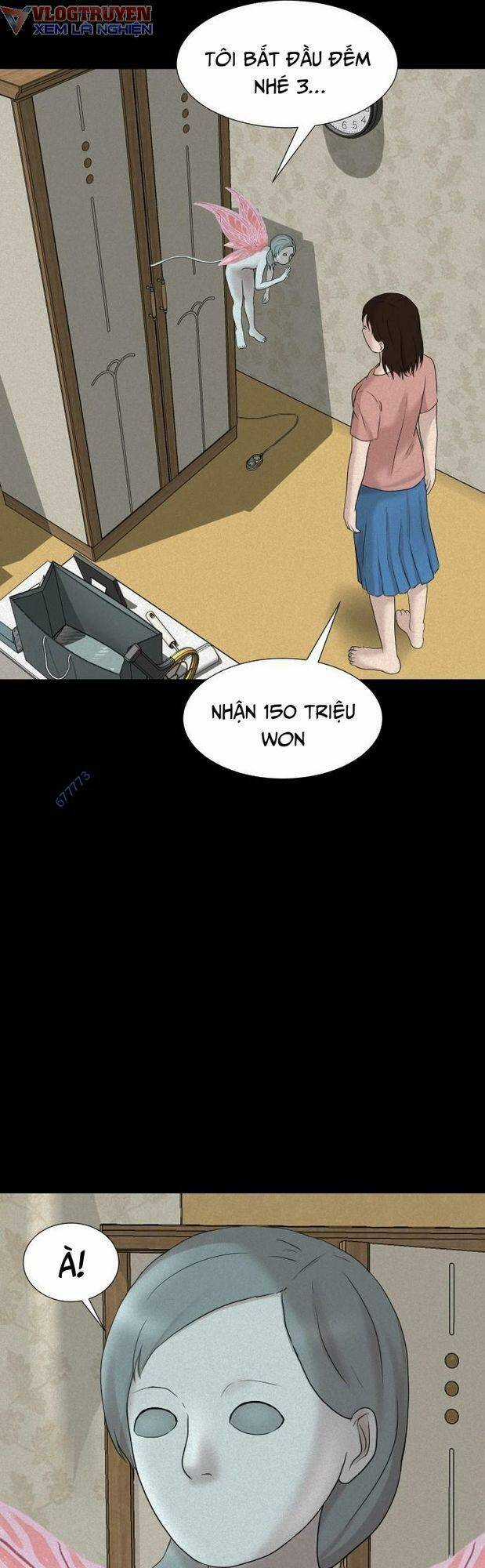 cuốn nhật ký kỳ lạ - Chapter 13 - Trang 39