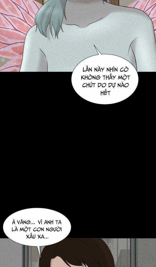 cuốn nhật ký kỳ lạ - Chapter 13 - Trang 40