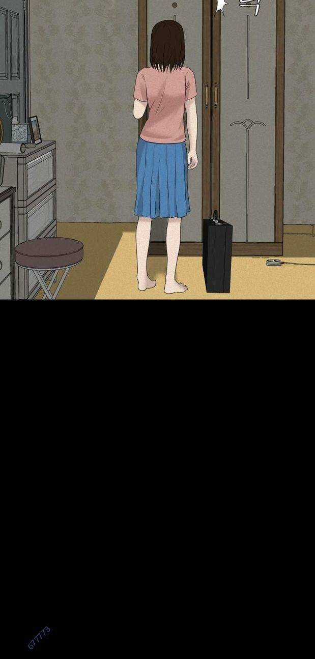 cuốn nhật ký kỳ lạ - Chapter 13 - Trang 46