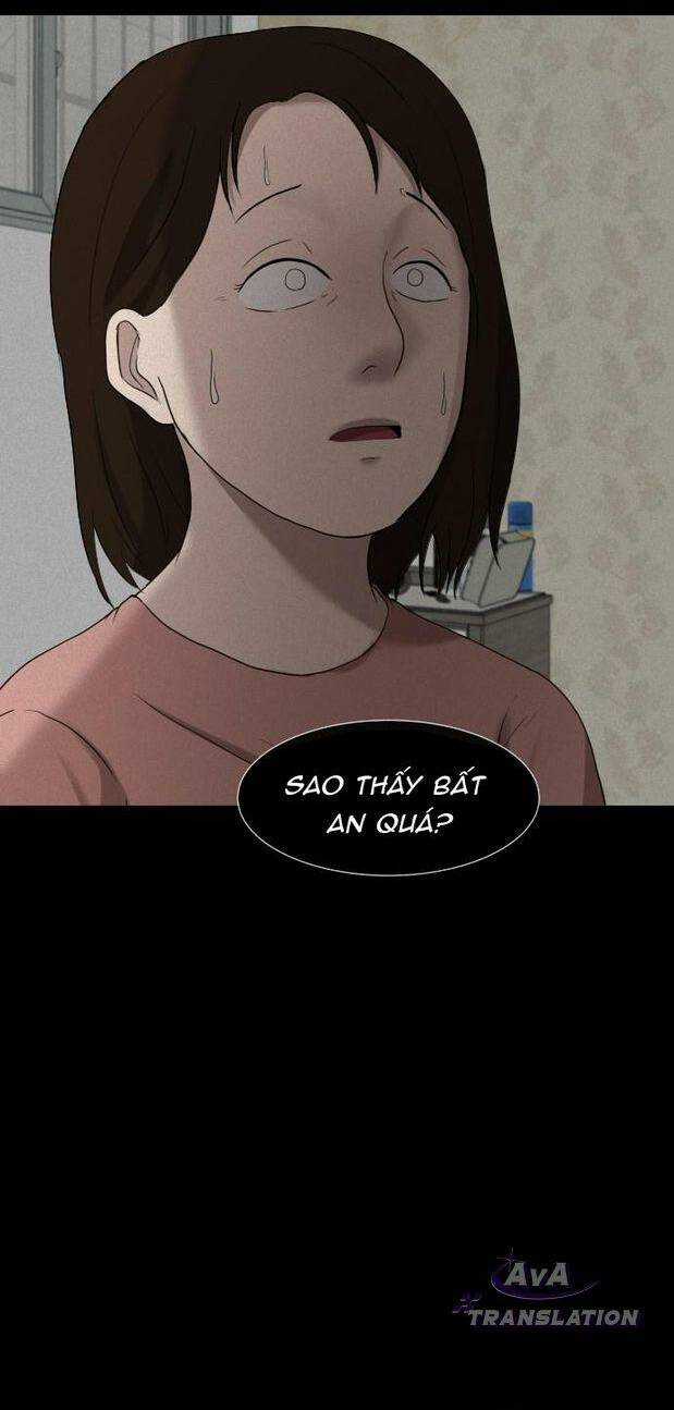 cuốn nhật ký kỳ lạ - Chapter 13 - Trang 47