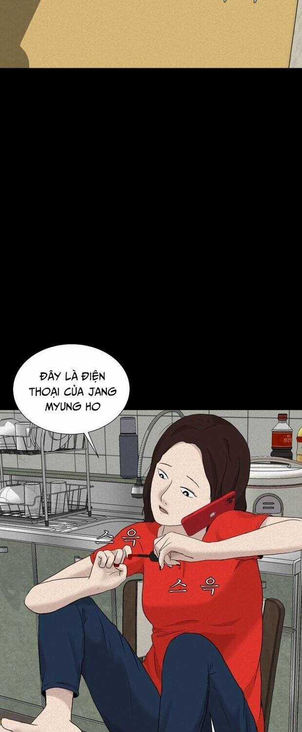 cuốn nhật ký kỳ lạ - Chapter 13 - Trang 49