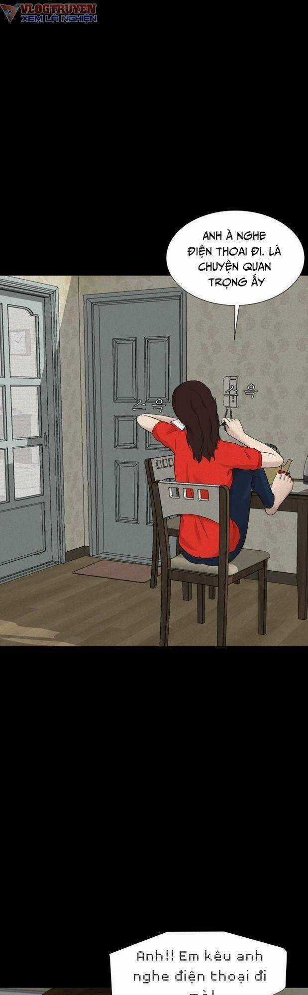 cuốn nhật ký kỳ lạ - Chapter 13 - Trang 51