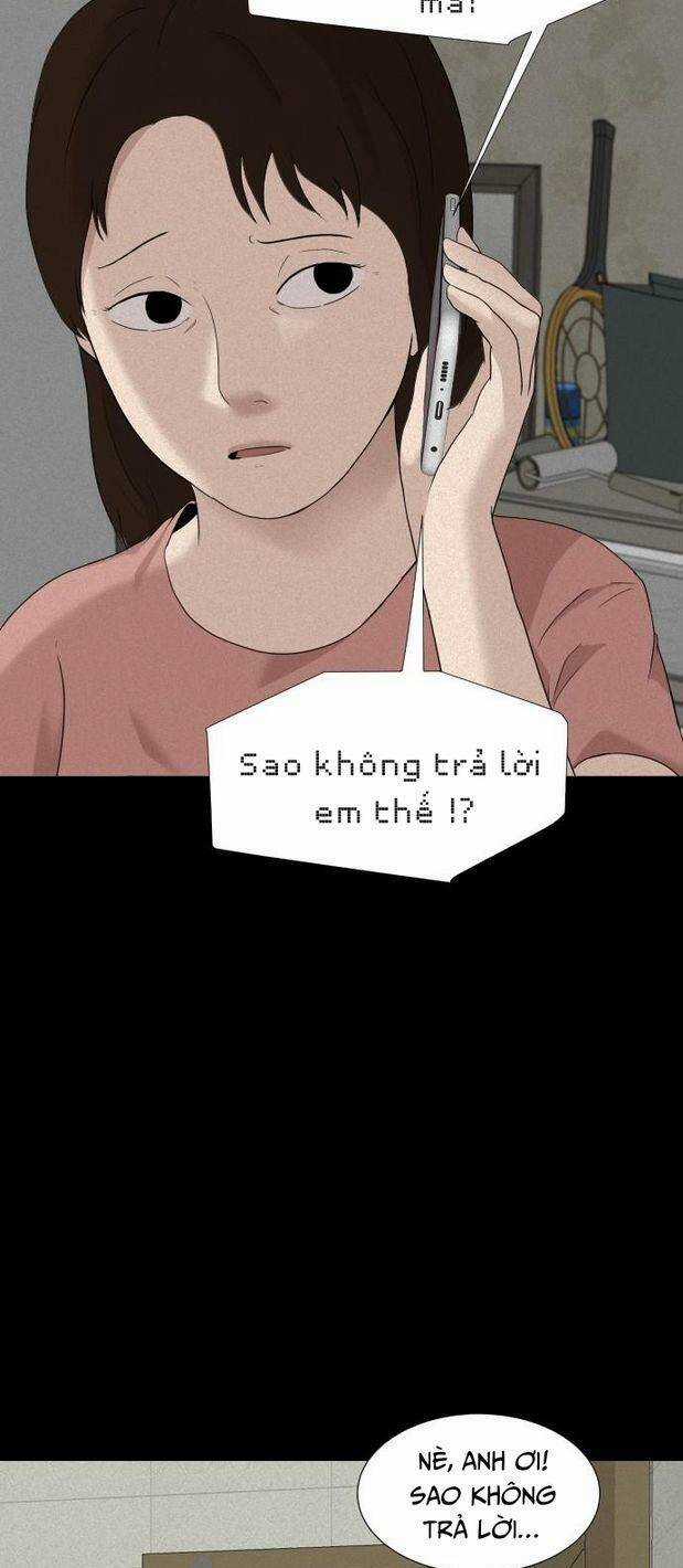 cuốn nhật ký kỳ lạ - Chapter 13 - Trang 52