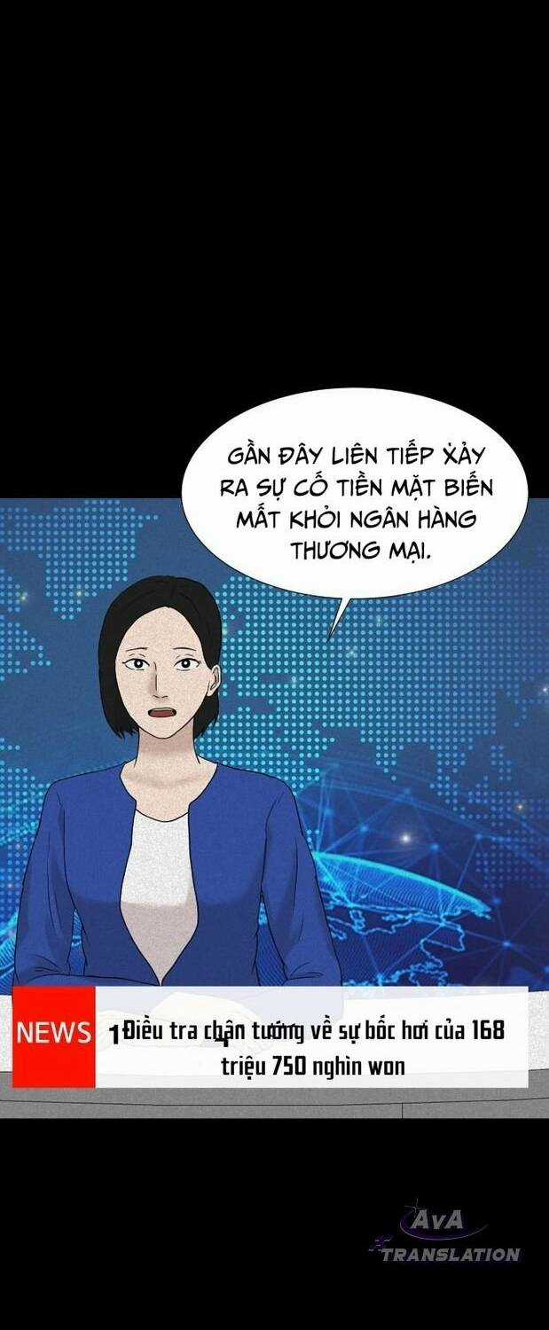 cuốn nhật ký kỳ lạ - Chapter 13 - Trang 56