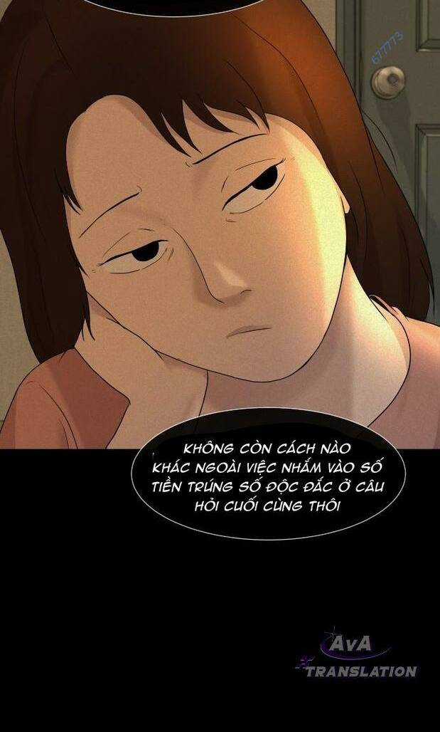 cuốn nhật ký kỳ lạ - Chapter 13 - Trang 59