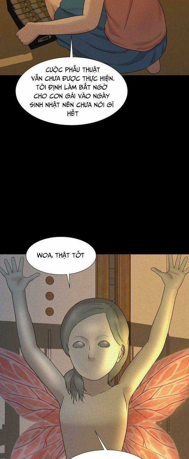 cuốn nhật ký kỳ lạ - Chapter 13 - Trang 70