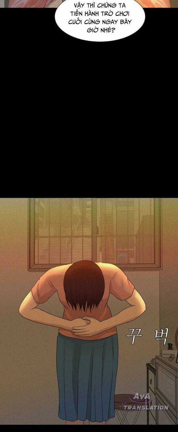 cuốn nhật ký kỳ lạ - Chapter 13 - Trang 71