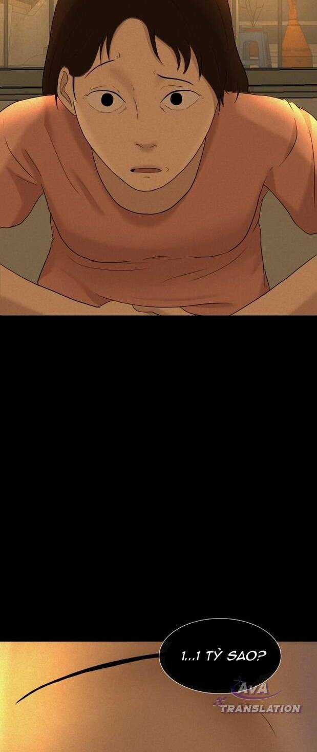 cuốn nhật ký kỳ lạ - Chapter 13 - Trang 74