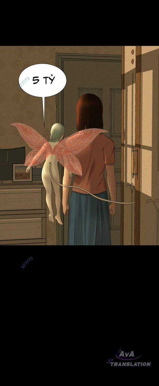 cuốn nhật ký kỳ lạ - Chapter 13 - Trang 77