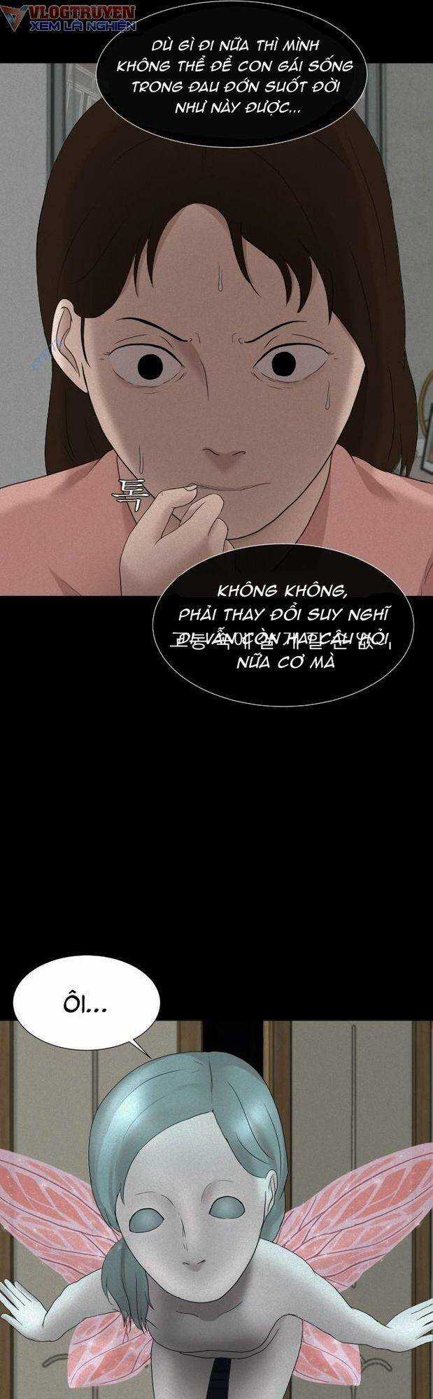 cuốn nhật ký kỳ lạ - Chapter 13 - Trang 9