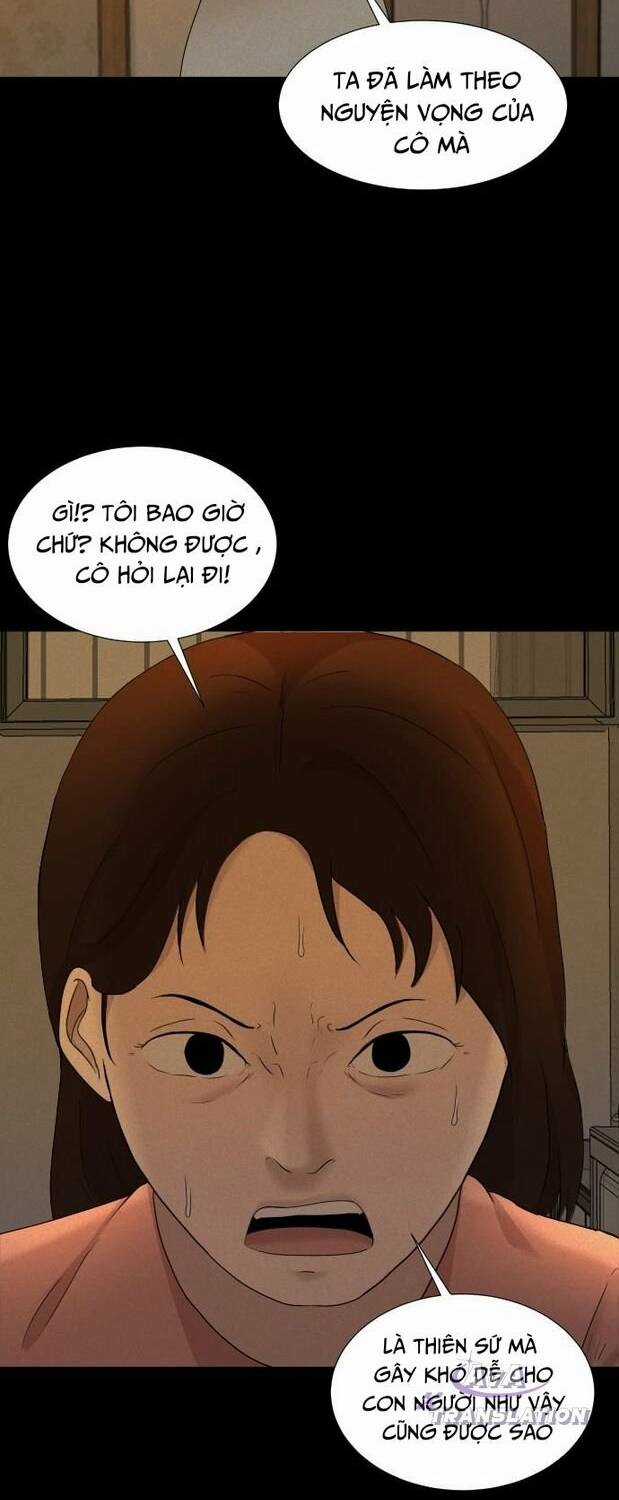 cuốn nhật ký kỳ lạ - Chapter 13 - Trang 86