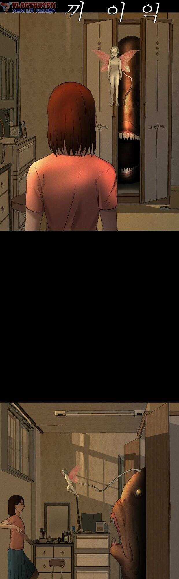 cuốn nhật ký kỳ lạ - Chapter 13 - Trang 90