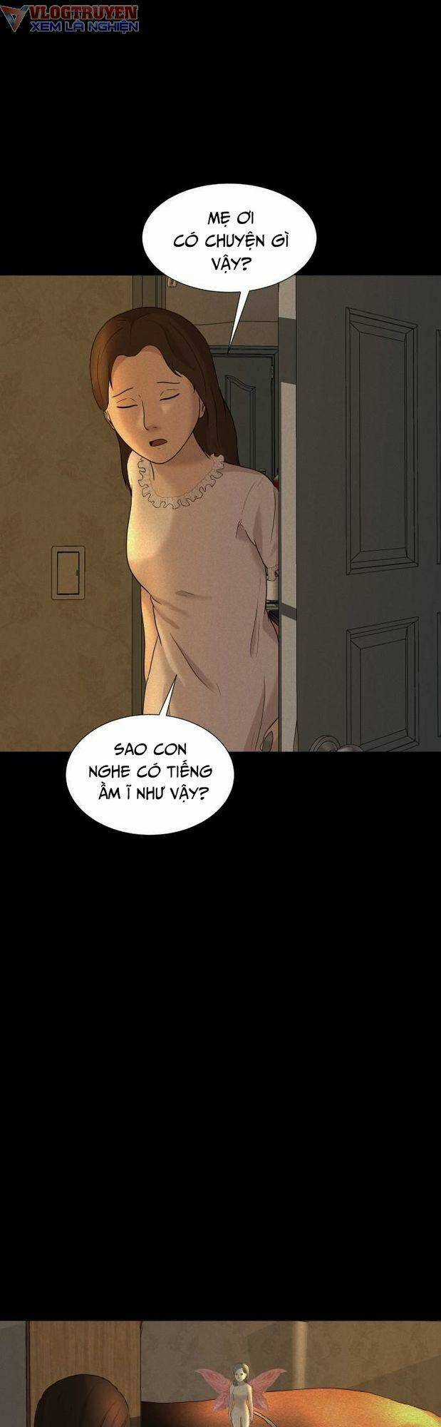 cuốn nhật ký kỳ lạ - Chapter 13 - Trang 93