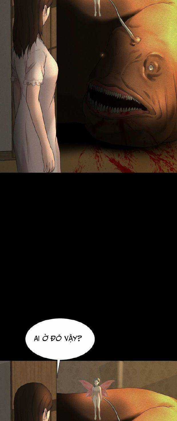 cuốn nhật ký kỳ lạ - Chapter 13 - Trang 94