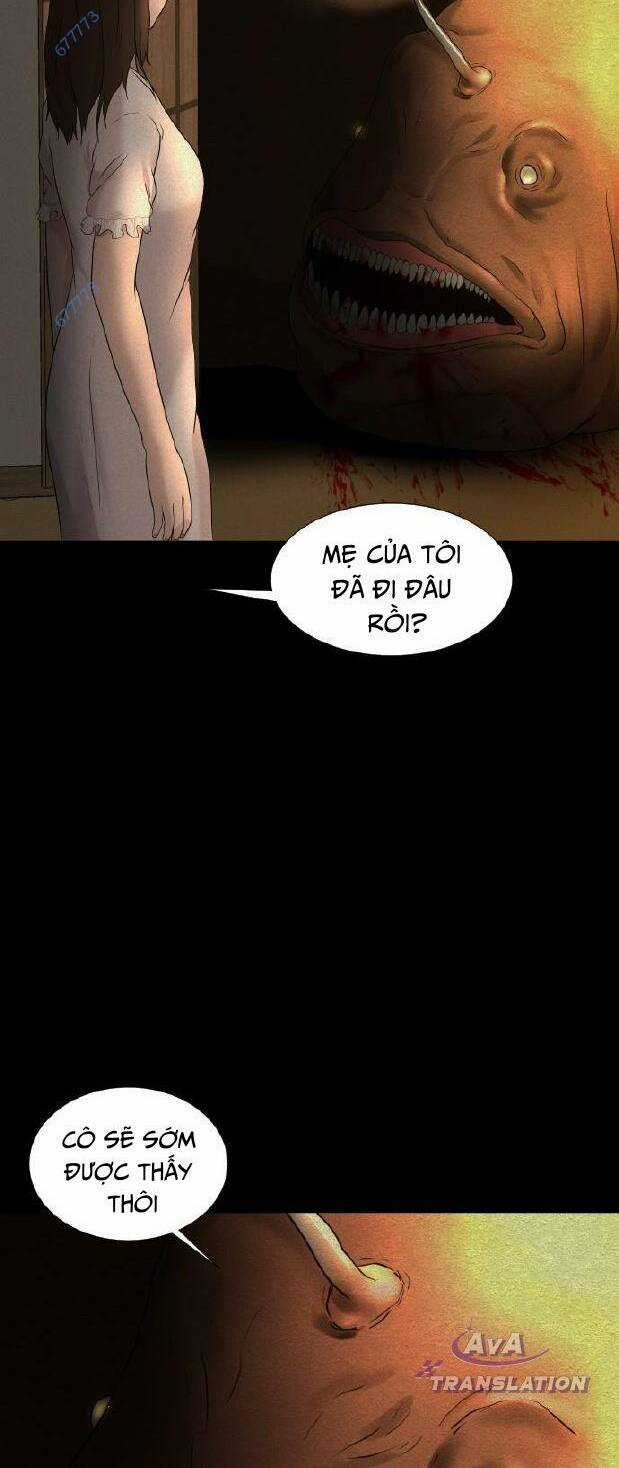 cuốn nhật ký kỳ lạ - Chapter 13 - Trang 95