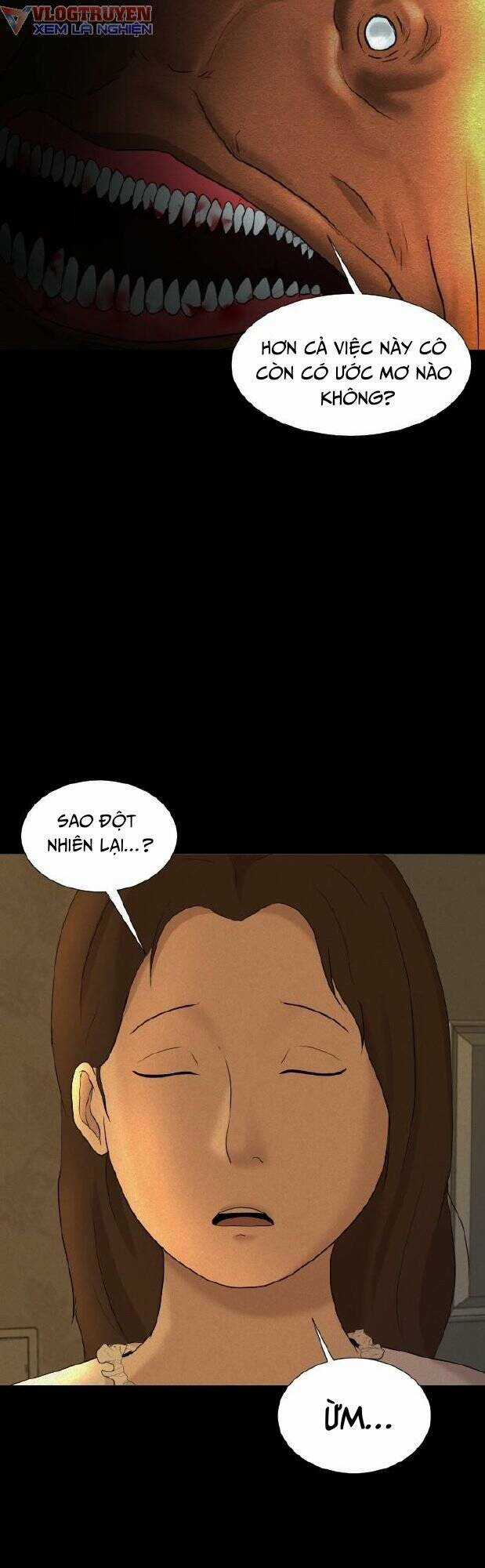 cuốn nhật ký kỳ lạ - Chapter 13 - Trang 96