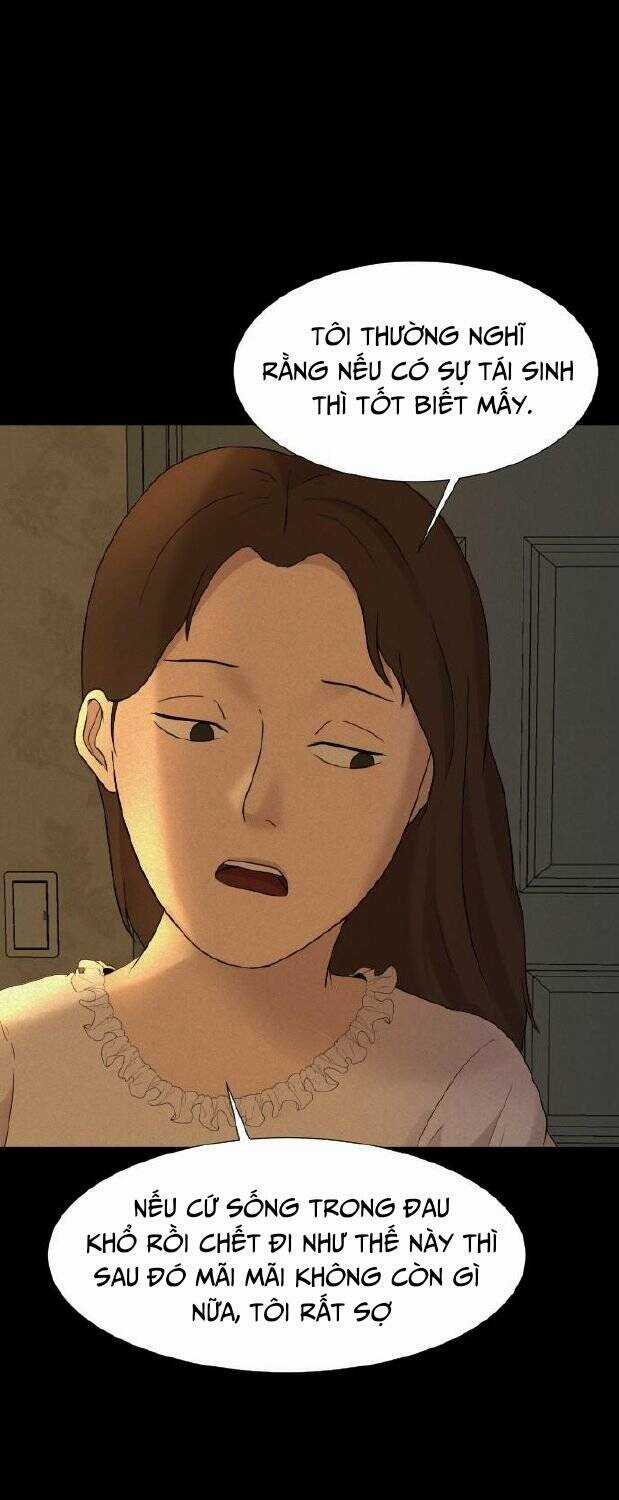 cuốn nhật ký kỳ lạ - Chapter 13 - Trang 97