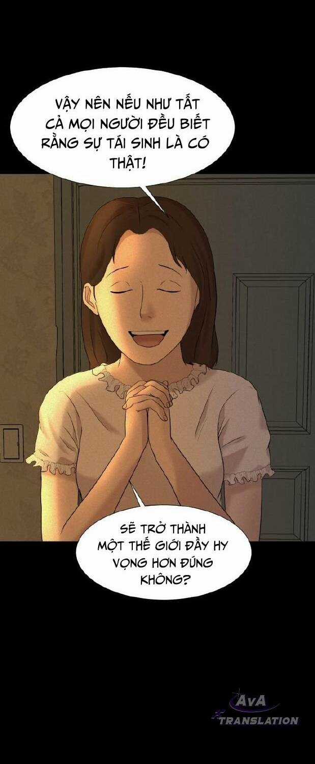 cuốn nhật ký kỳ lạ - Chapter 13 - Trang 98