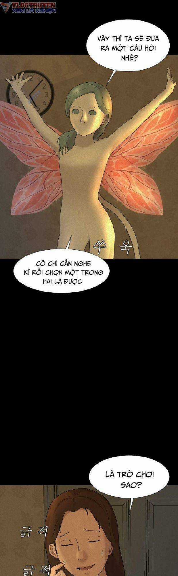 cuốn nhật ký kỳ lạ - Chapter 13 - Trang 99