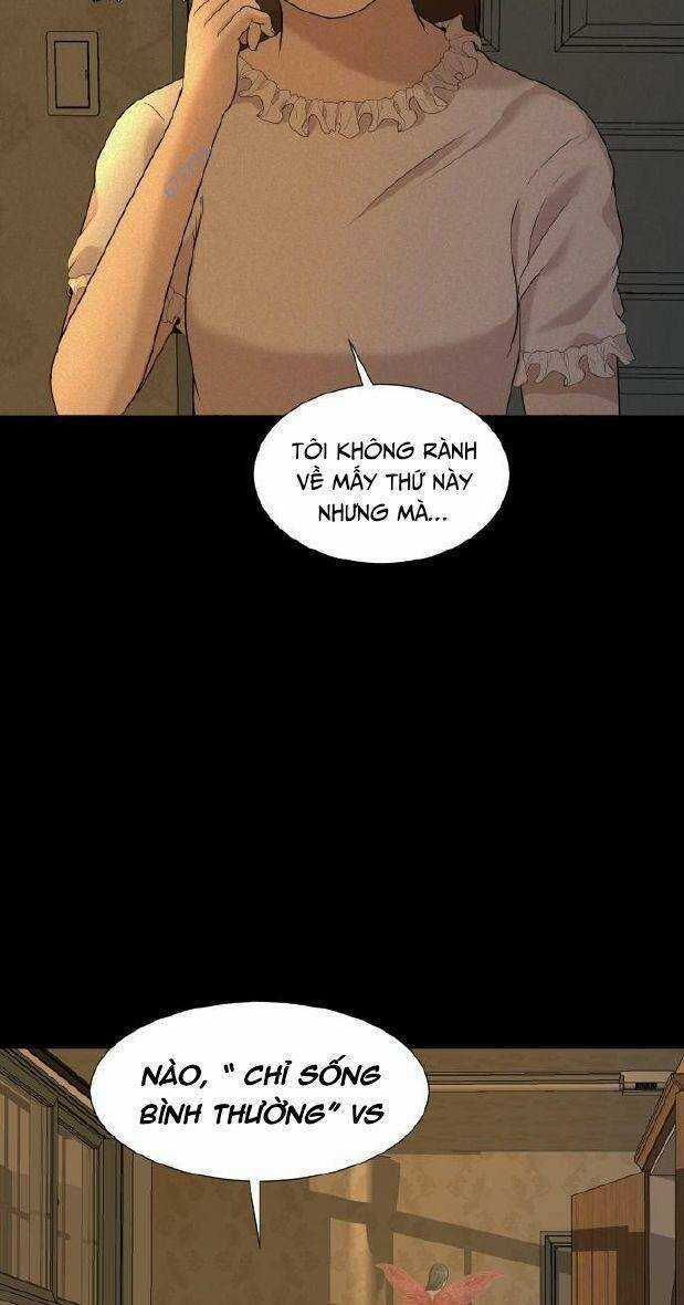 cuốn nhật ký kỳ lạ - Chapter 13 - Trang 100