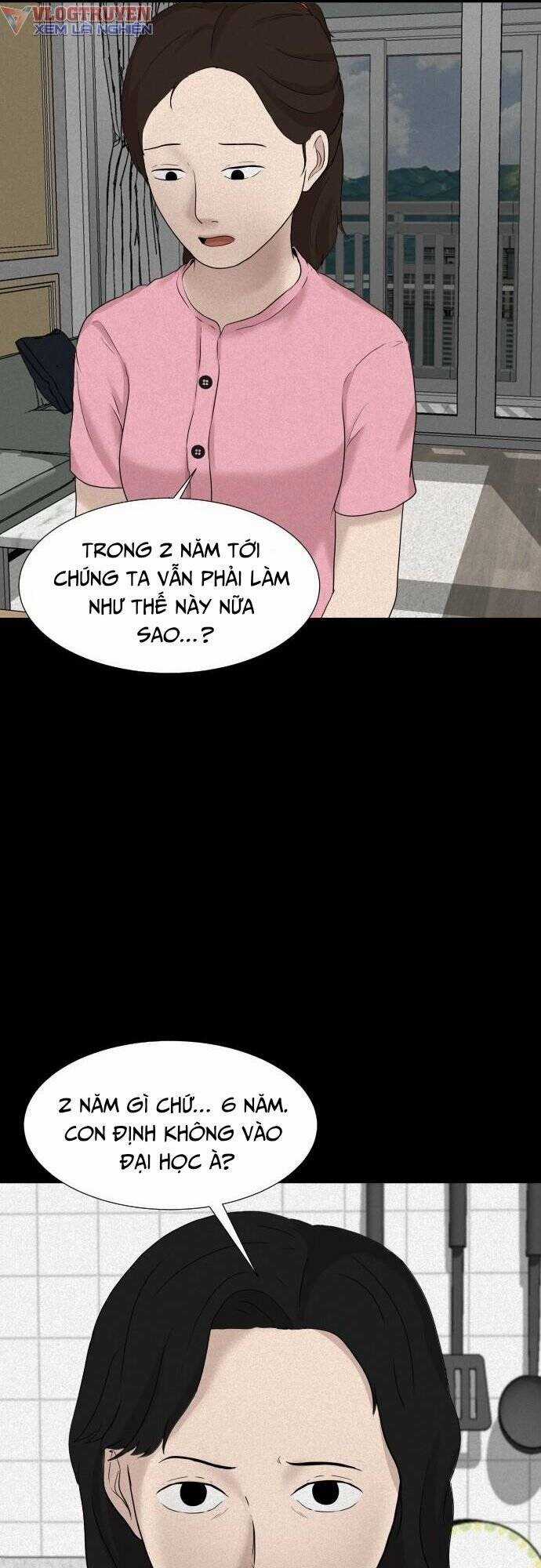 cuốn nhật ký kỳ lạ - Chapter 14 - Trang 12