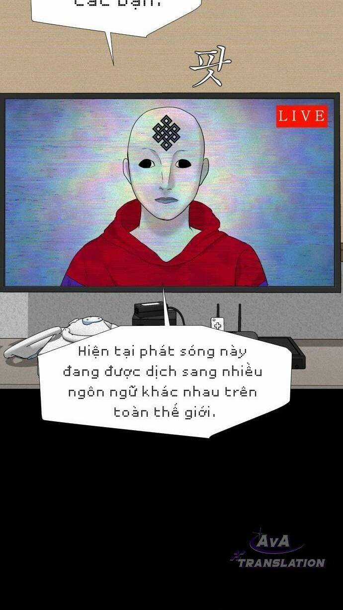 cuốn nhật ký kỳ lạ - Chapter 14 - Trang 17